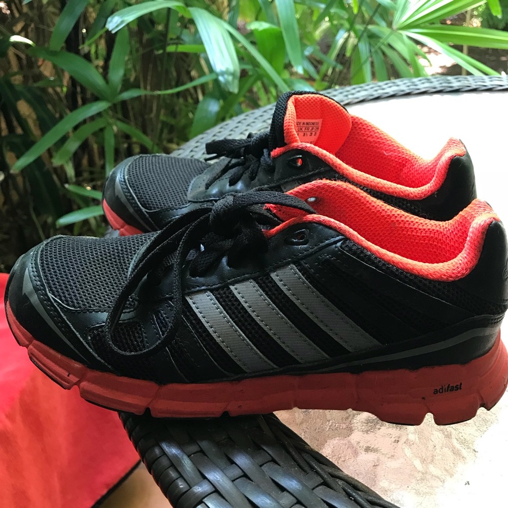 Adidas Adifast Running Shoes/Sneakers